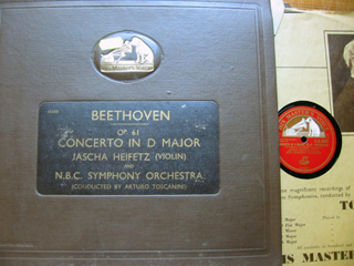 Heifetz_Beethoven_violin_concerto